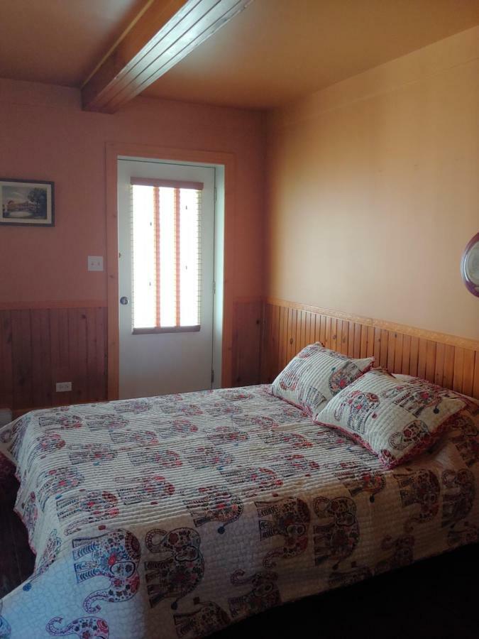 Gite Les 2 Soeurs Bed and Breakfast Roberval Buitenkant foto